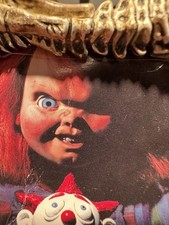 Childs play chucky for sale  Ripley