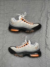 Air max mandarin for sale  WIDNES