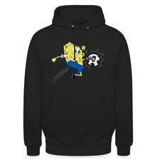 Spongebob schwammkopf kickt gebraucht kaufen  Leipzig