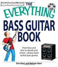 Everything bass guitar for sale  Buford