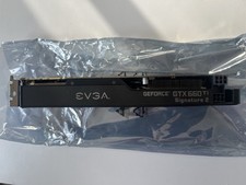 Evga gtx 660ti gebraucht kaufen  Erlangen