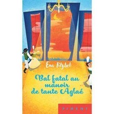 Livre bal fatal d'occasion Livre bal fatal d'occasion  Les Mureaux