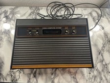 Atari konsole woody gebraucht kaufen  Gelsenkirchen