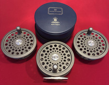 Moulinet reel house d'occasion  Meyzieu