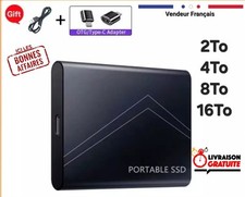 Disque dur externe d'occasion  Montpellier-