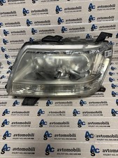 100-59079 Suzuki Grand Vitara Scheinwerfer links, usado comprar usado  Enviando para Brazil