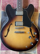 Gibson 335 vintage for sale  WINCHESTER