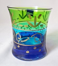 Stimmungsvolles teelicht glas gebraucht kaufen  Augsburg