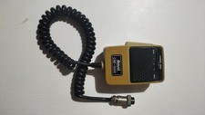 Microfono densei cbe usato  Val Masino