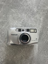 Traveler camera for sale  OLDHAM