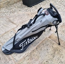 Borsa golf titleist usato  Spedire a Italy