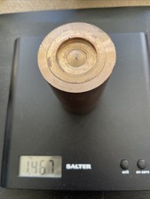 Copper billet engineering for sale  LITTLEHAMPTON