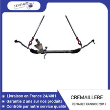 Cremaillere renault kangoo d'occasion  Saint-Quentin
