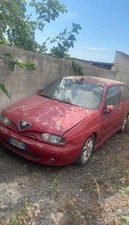 Alfa romeo 145 usato  Mondragone