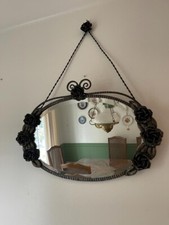 Vintage wrought iron for sale  Paramus