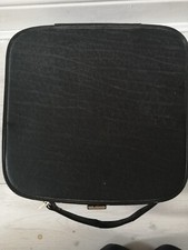 Vintage vanity case for sale  LEEDS