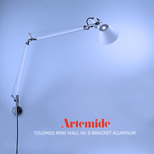 Artemide tolomeo mini d'occasion  Expédié en Belgium