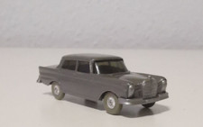 Wiking modellauto mercedes gebraucht kaufen  Essen
