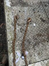 Lifting chain for sale  GLOUCESTER