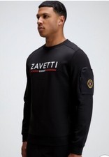 Zavetti canada black for sale  CRAWLEY