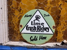 Vintage lime crush for sale  Shavertown