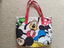 Tasche mickey mouse gebraucht kaufen  Hildesheim