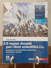 Nuovo amaldi per usato  Rimini