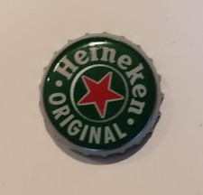 Kronkorken heineken bier gebraucht kaufen  Auerbach