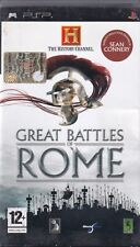 The history channel usato  Roma