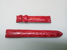 Cinturino rosso giallo usato  Cosenza
