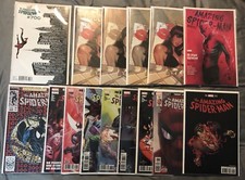 Amazing spider man for sale  Graham