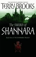 Shannara trilogy sword for sale  STOCKPORT