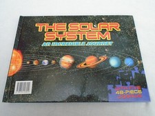 Solar system incredible for sale  TAMWORTH