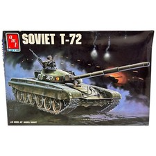 Amt ertl soviet for sale  Johnson City