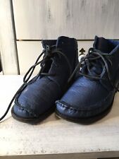 Theos designer stiefeletten gebraucht kaufen  Zeven