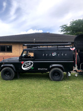 mobile stables for sale  SUNBURY-ON-THAMES