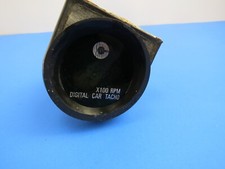 Usado, Medidor de tacho digital vintage X100 RPM para carro comprar usado  Enviando para Brazil