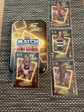 Match attax 2024 for sale  WASHINGTON