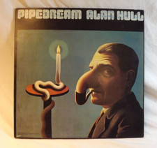 Alan hull pipedream. for sale  MINEHEAD