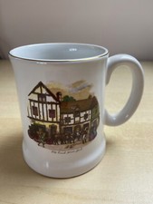 Masonic lodge mug for sale  STOKE-ON-TRENT