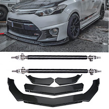 Carbon fiber front for sale  Edison