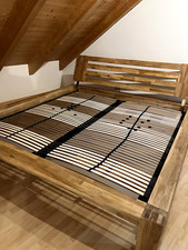 doppelbett 2x2m gebraucht kaufen doppelbett 2x2m gebraucht kaufen Poing