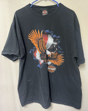 Harley american flag for sale  Hemet