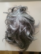Mens toupee hair for sale  DURHAM