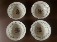 Bols dessert marqués d'occasion Bols dessert marqués d'occasion  Lurcy-Lévis