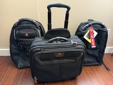 Swissgear travel luggage for sale  Tarzana