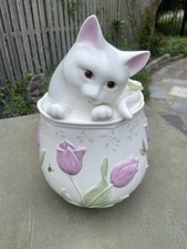 Lenox cat cookie for sale  Toms River