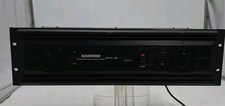 Samson servo 550 for sale  Rantoul