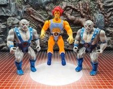 Vintage thundercats lion for sale  BEXHILL-ON-SEA