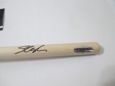 Autographed drumstick signed for sale  Sioux Falls